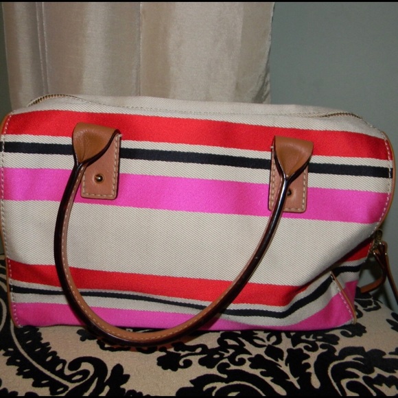 Kate Spade ♠️ Satchel💥SOLD💥 - Picture 4 of 7